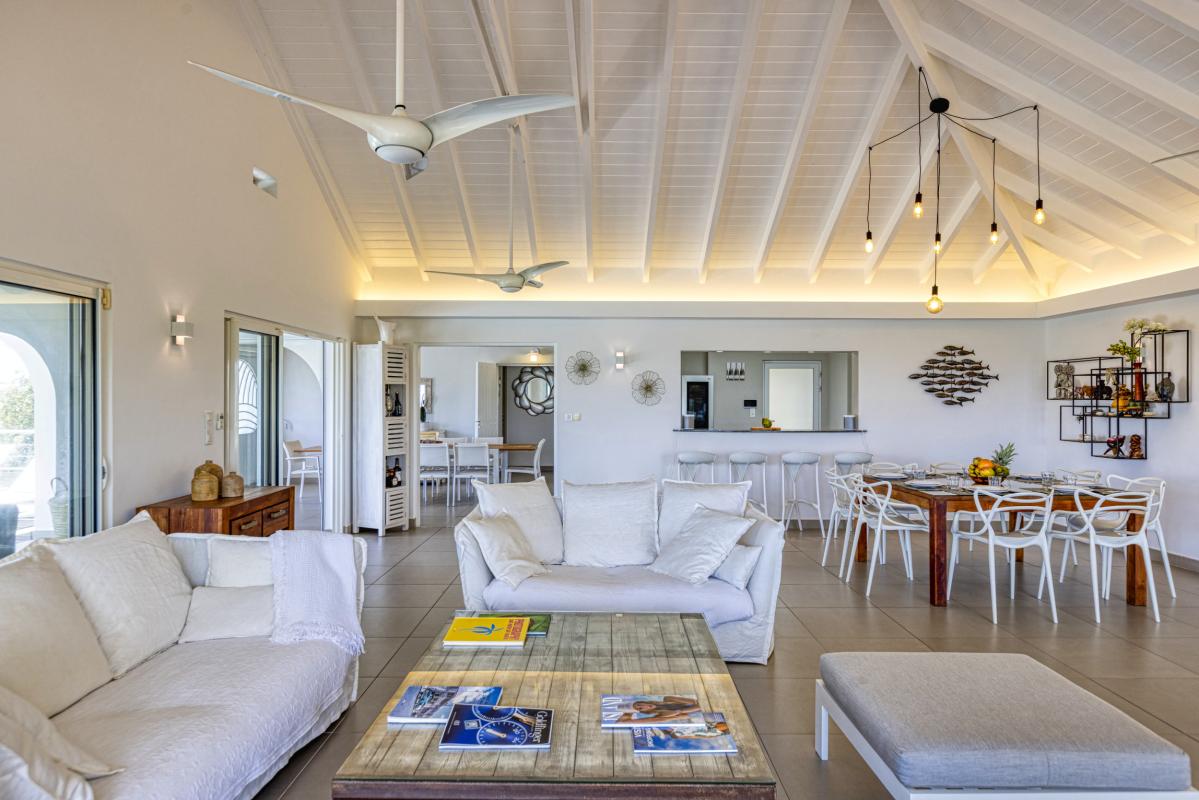 26_VillaImagine_Location villa piscine Terres Basses Saint Martin_46